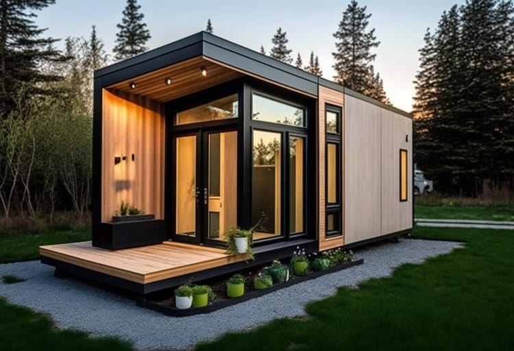 Prefab Building Options: A Guide For Homeowners
