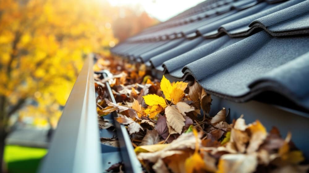 The Importance Of Gutter Protection: Preserving Your Home’s Foundation
