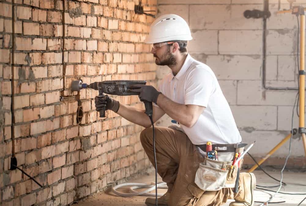 Is Your House Smiling Too Much? Signs You Need Foundation Repair