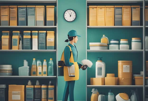 Designing a Luxury Kitchen on a Budget: 5 Tips and Tricks