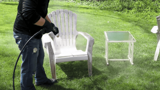 Choosing the Right Pressure Washer for Your Cleaning Needs