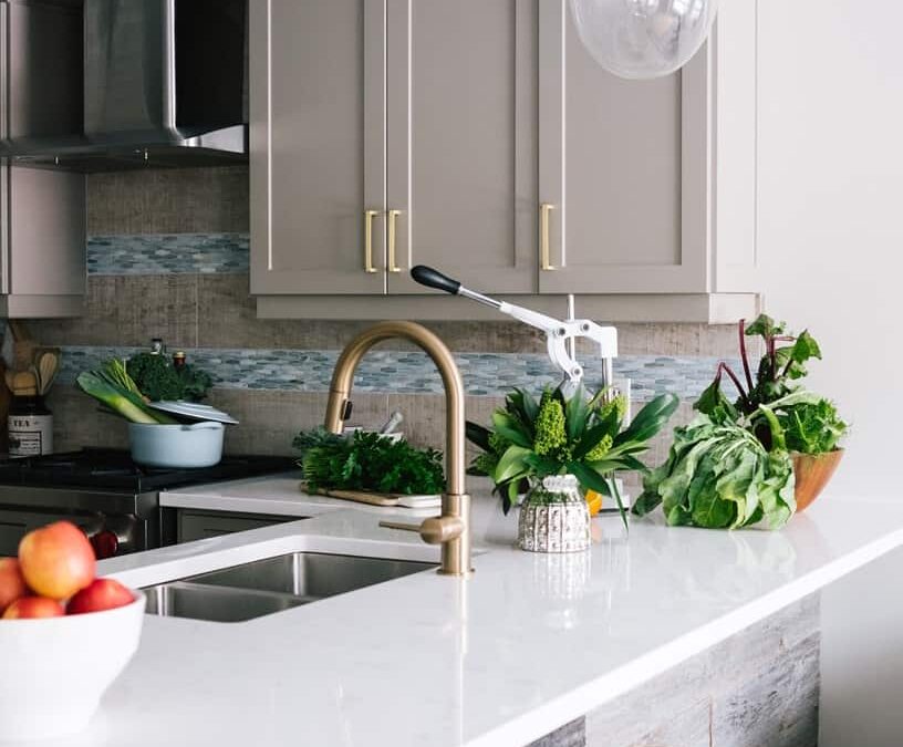 Instagrammable Plumbing Solutions for the Home