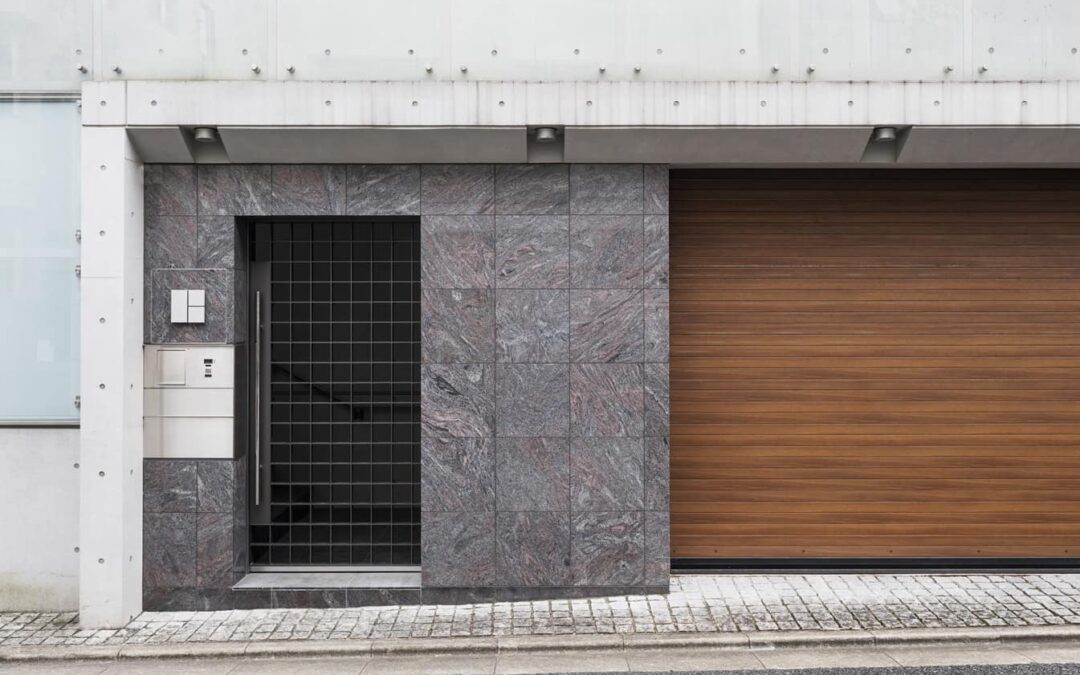 13 Benefits of Professional Garage Door Services