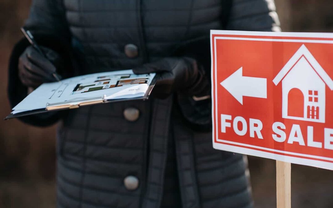 Using a Real Estate Agent or Investor