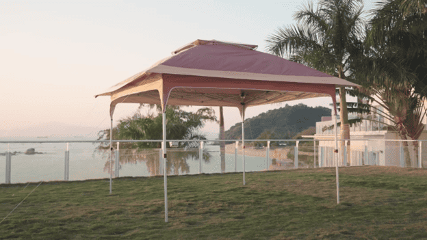 Choosing the Right Canopy for Your Outdoor Event