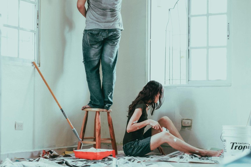 Make Your Major House Renovation Easier With These 4 Tips