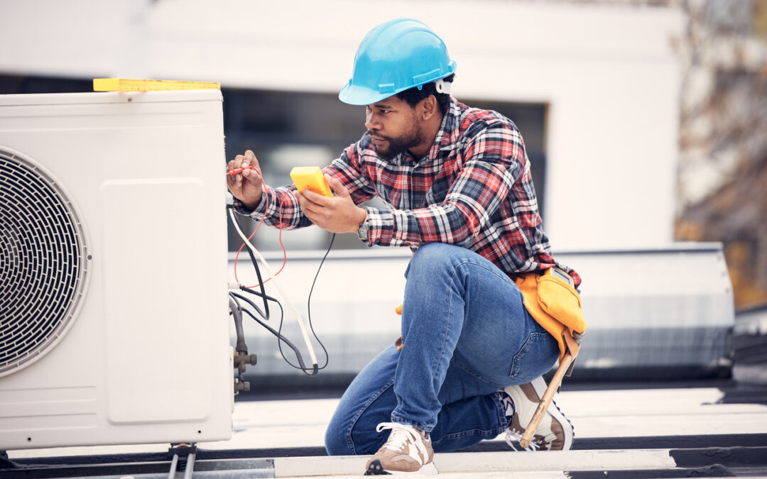 The Most Common Electrical Problems on a Commercial Property