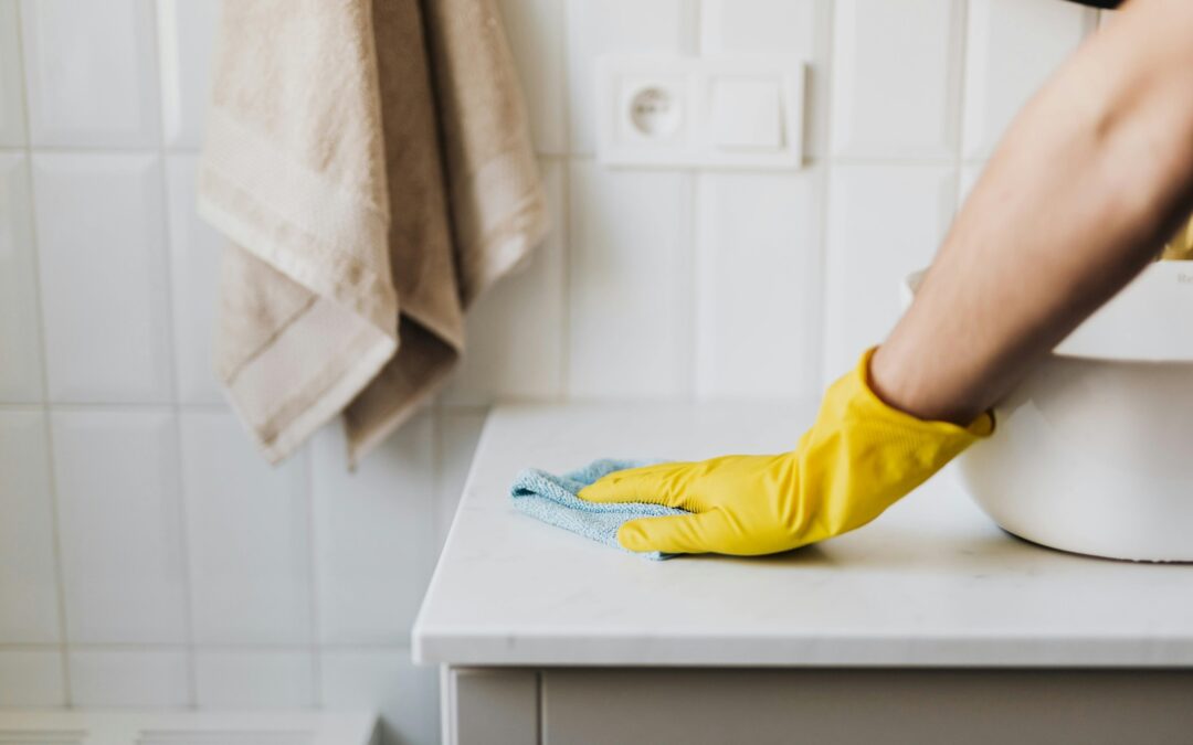 Mastering Stain Removal: Expert Techniques and Prevention for a Pristine Home