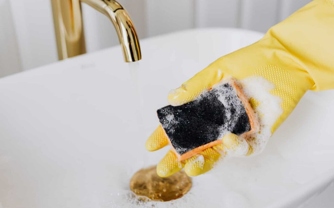 Practical Cleaning Tips for a Busy Lifestyle