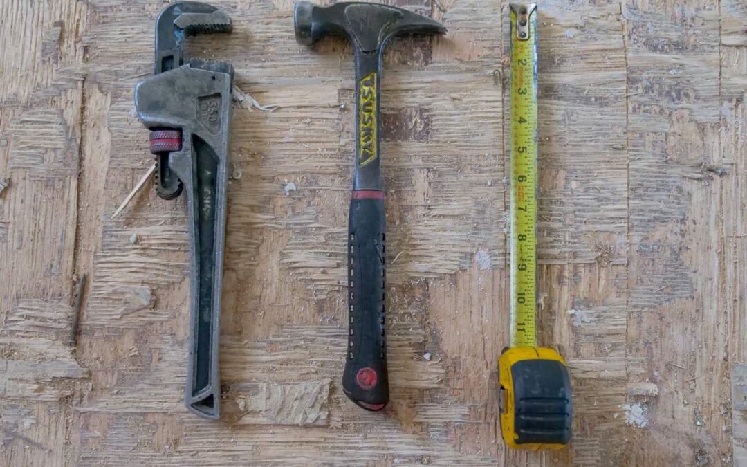 Networking Towards Better Home Plumbing Solutions