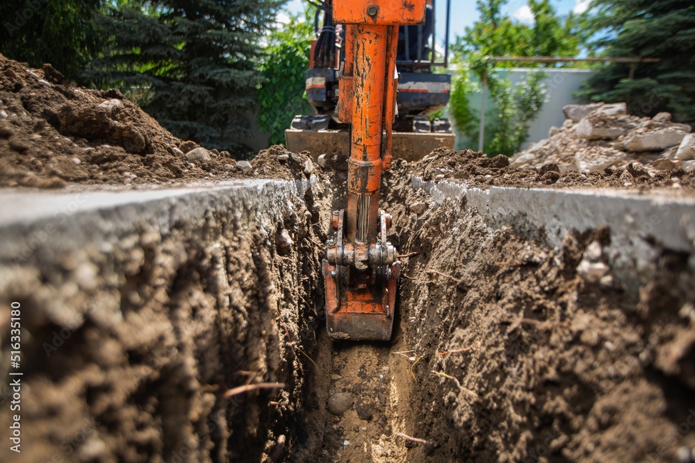 6 Essential Tips For Planning Your Earthmoving Project