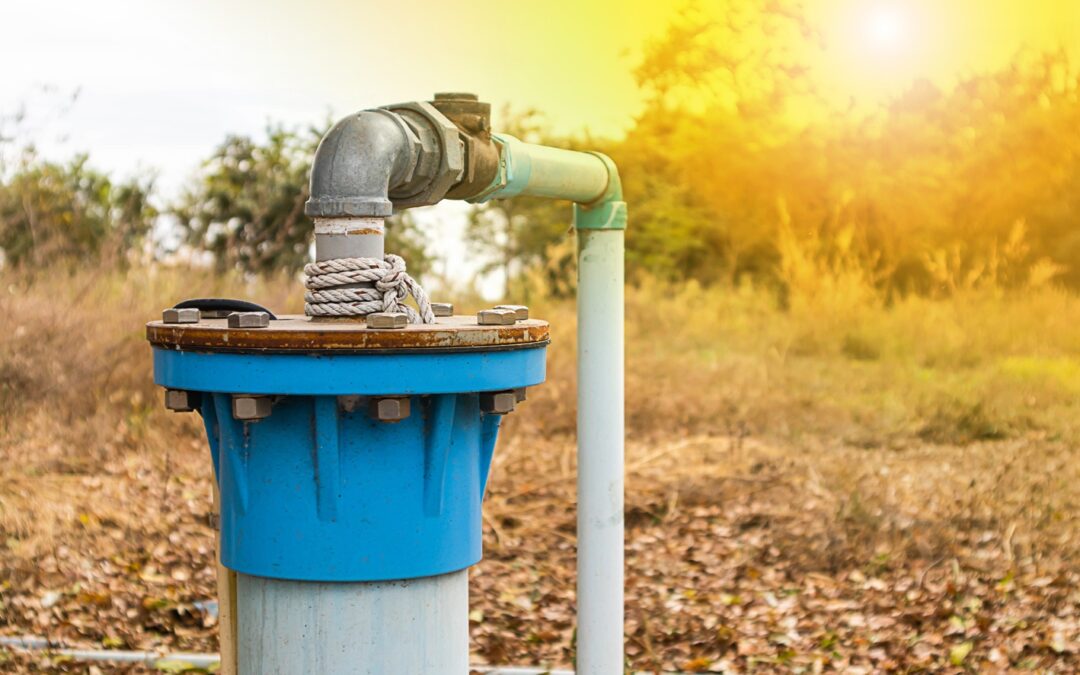 Maintaining Well Water Systems: Homeowner Tips