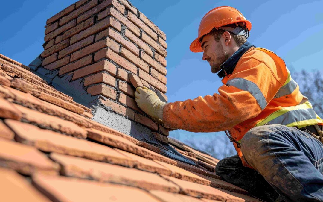 10 Signs You Need Professional Chimney Repair Torrington CT