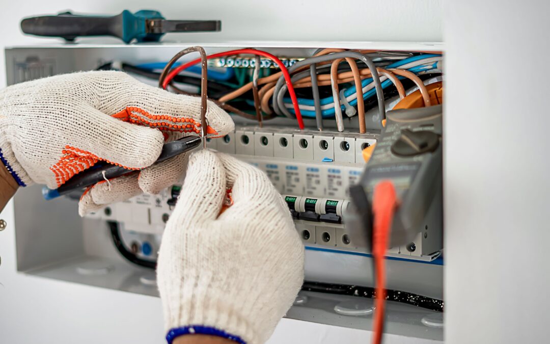 Code-Compliant Electrical Upgrades: What Sets Them Apart