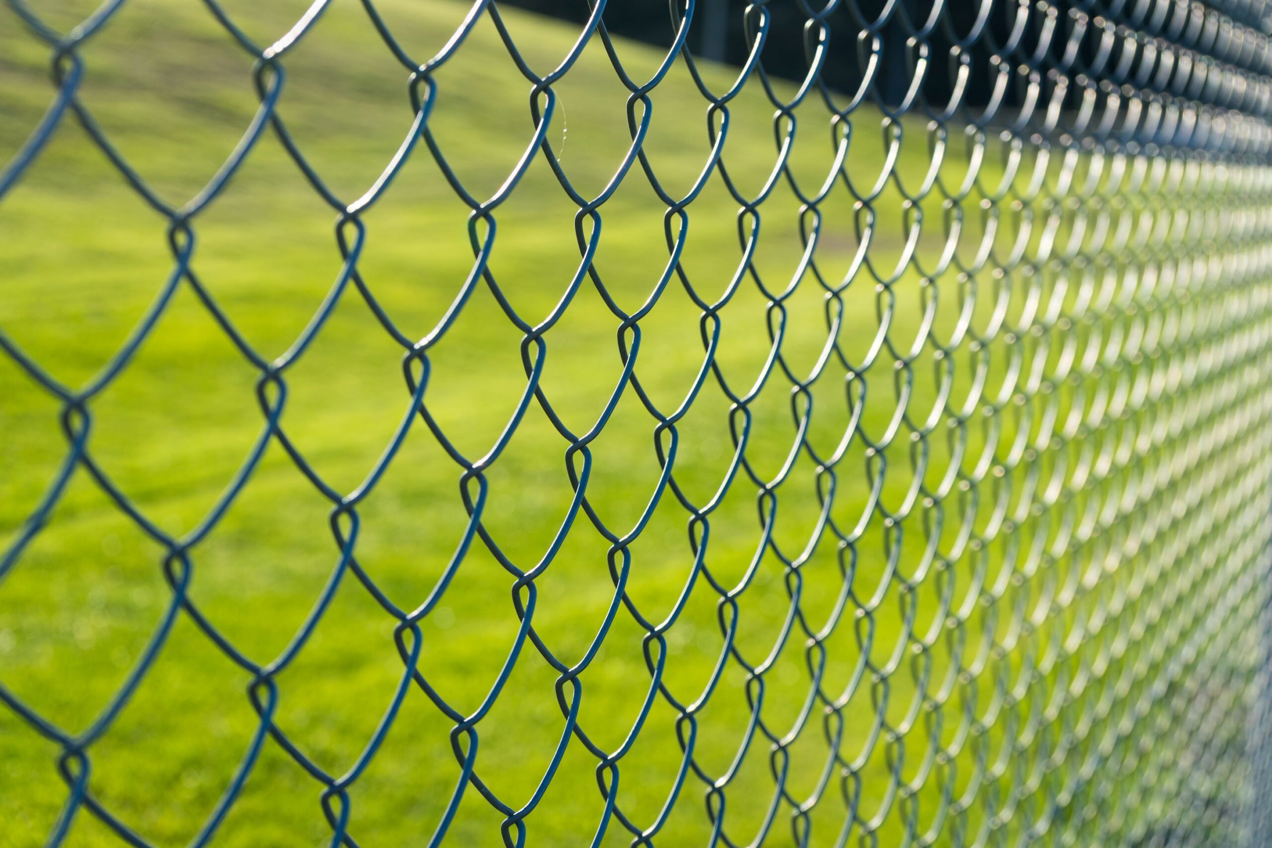 Chain Link Fence