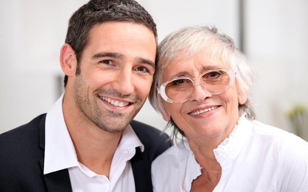 7 Essential Strategies for Aging Gracefully at Home