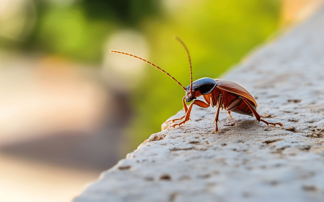 7 Essential Strategies to Protect Your Home from Unwanted Pests
