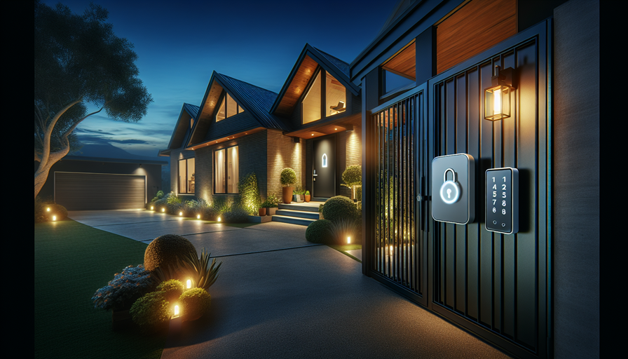 Discovering Peace of Mind: The Indispensable Role of Professional Locksmith Services