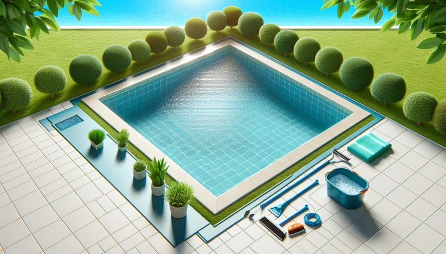 How Often Should You Schedule Pool Cleaning?