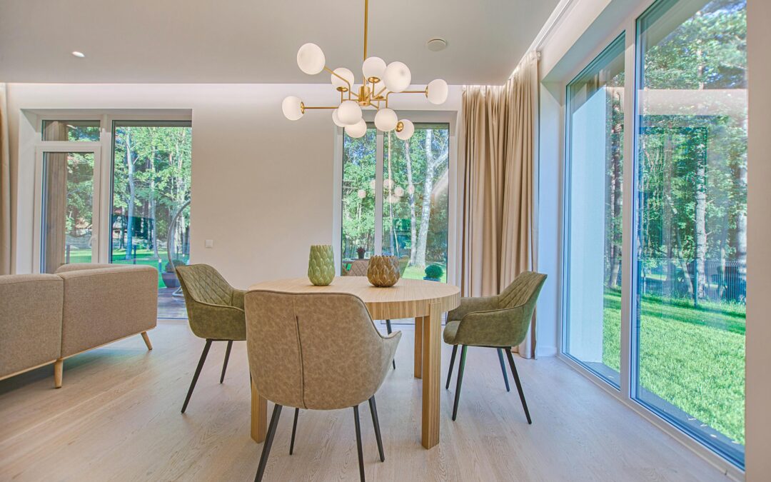 Upgrading your home with energy-efficient windows from Germany