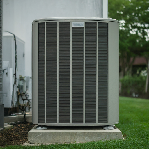 Not Just Winter: Heating & Cooling Is Needed All Year Long