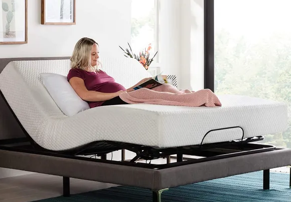 2025’s Best Adjustable Beds for a Restful Night’s Sleep