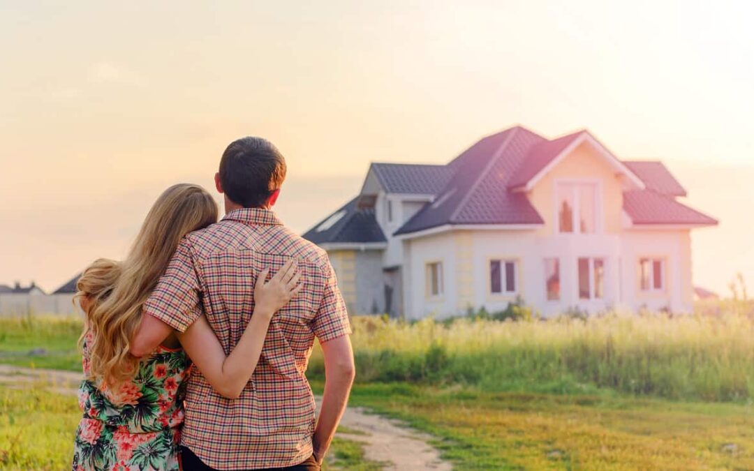 7 Tips To Getting Your Dream Home