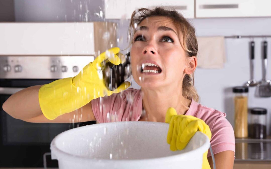 7 Signs You Need To Call An Emergency Plumber