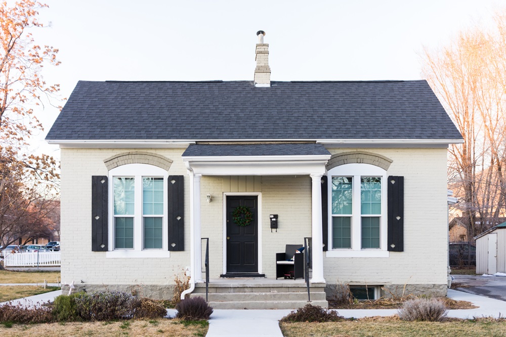 How to Enhance Your Home’s Appeal with Exterior Shutters