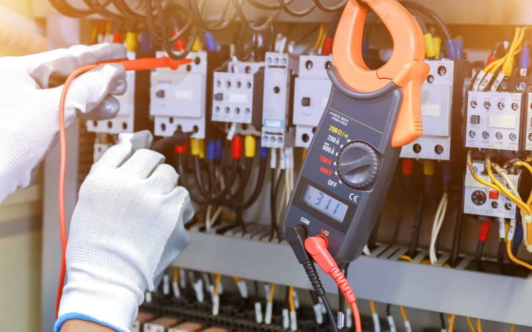 5 Electrical Emergencies That May Require A Professional