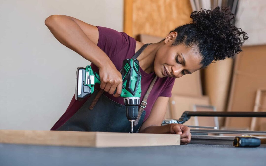 4 Tips For A Successful Weekend DIY Project