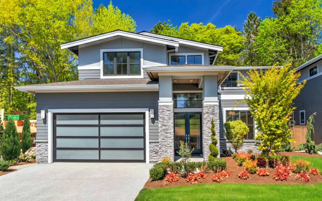 5 Signs to Know Your Garage Door Needs Repair