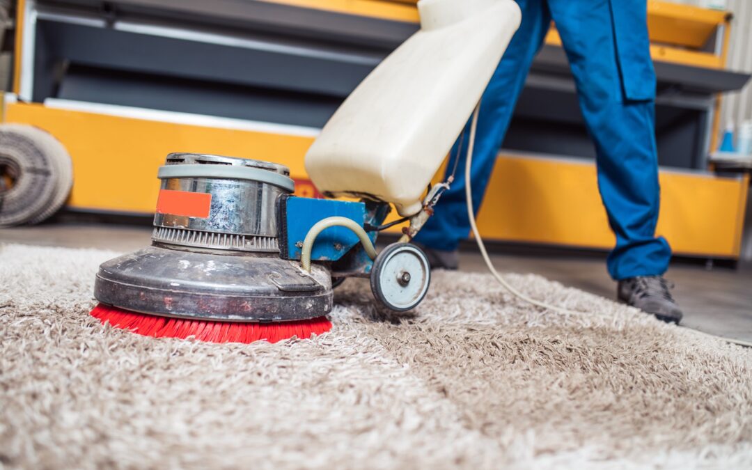 How Much Does Rug Cleaning Cost