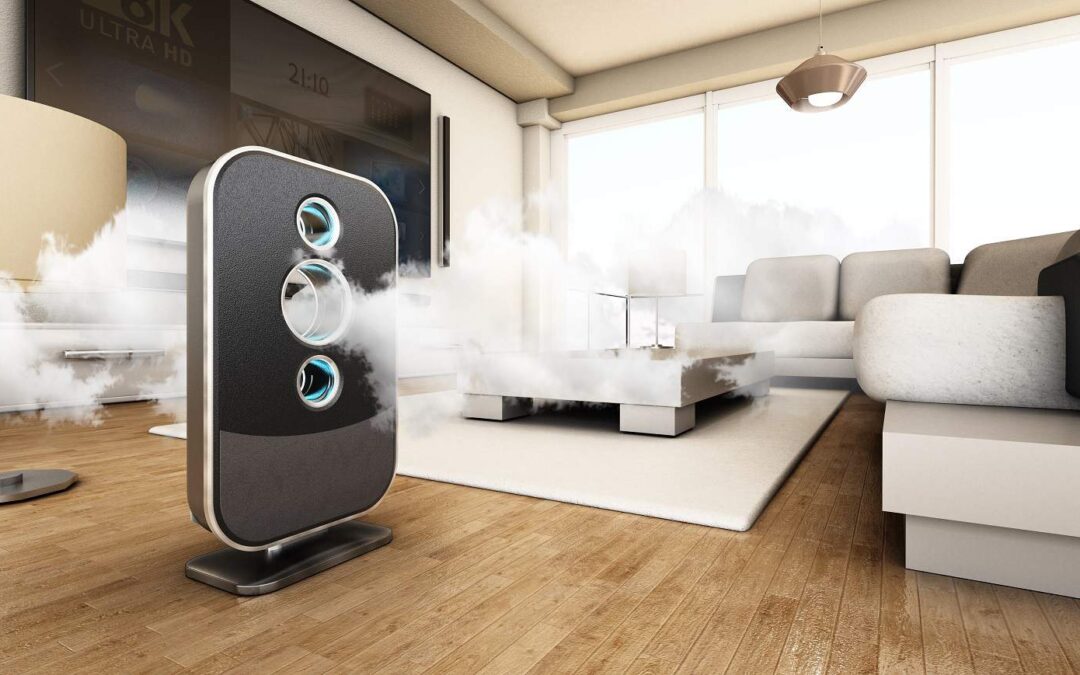 3 Benefits Of Whole House Air Filtration