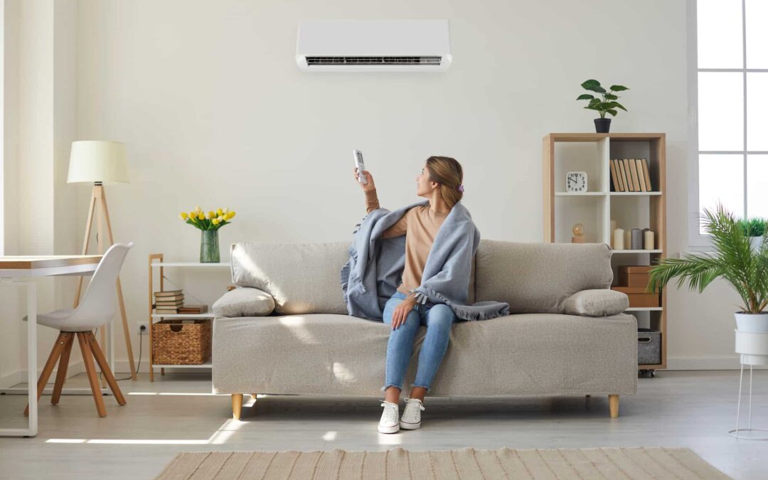 5 Common Heating Issues During Winter And How To Address Them