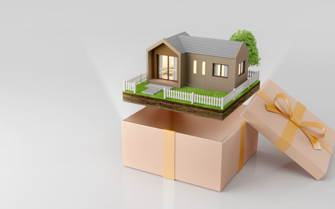 Inherited A House? Explore These 3 Options For Your Sudden Property