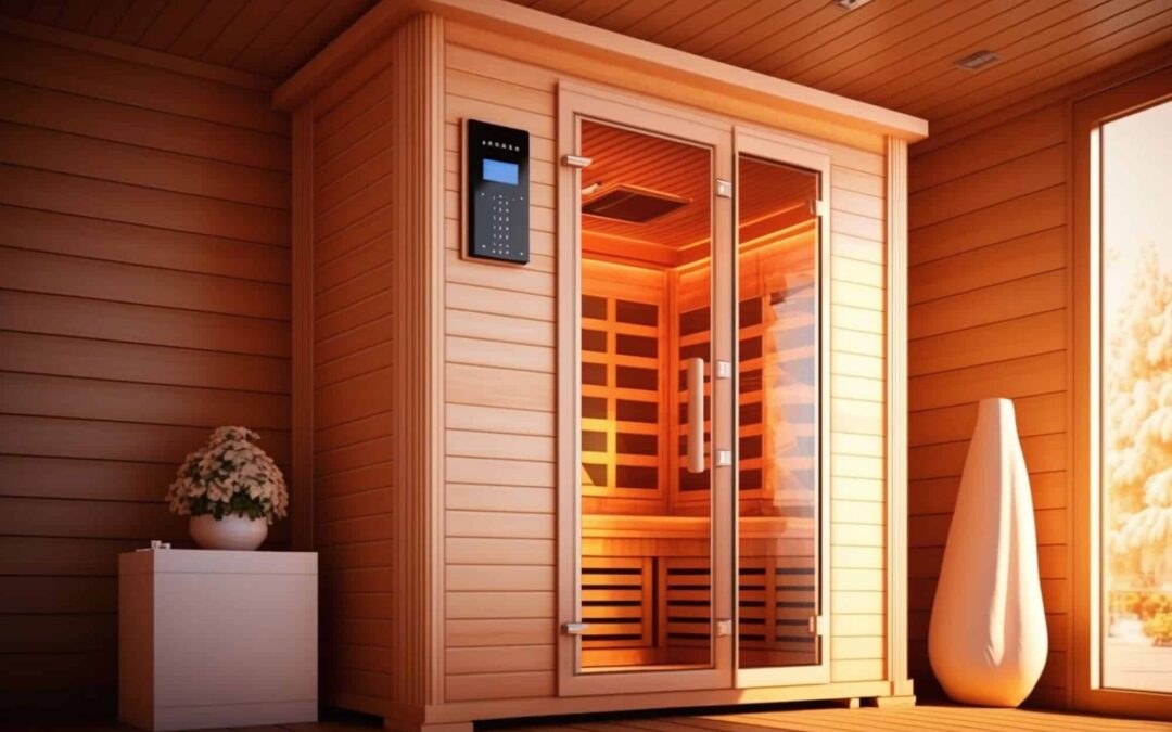 How To Install An Infrared Sauna In Your Home