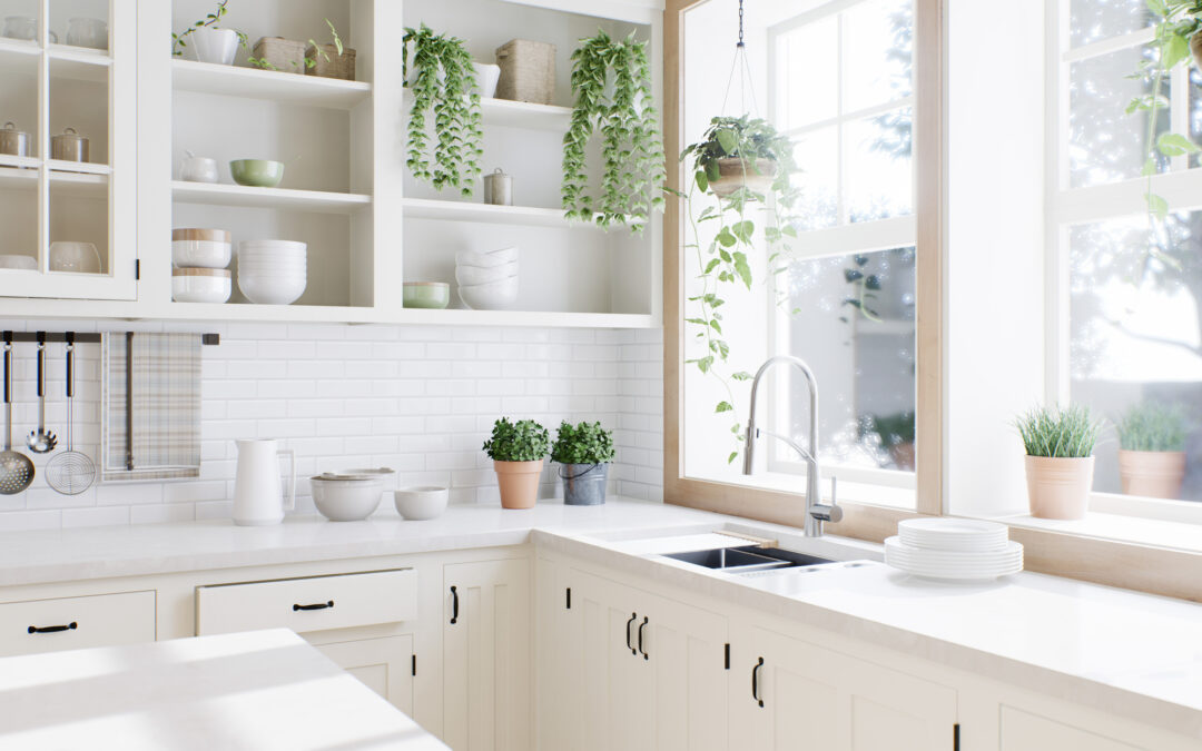 Elevating Home Ambiance With Modern Lighting Solutions