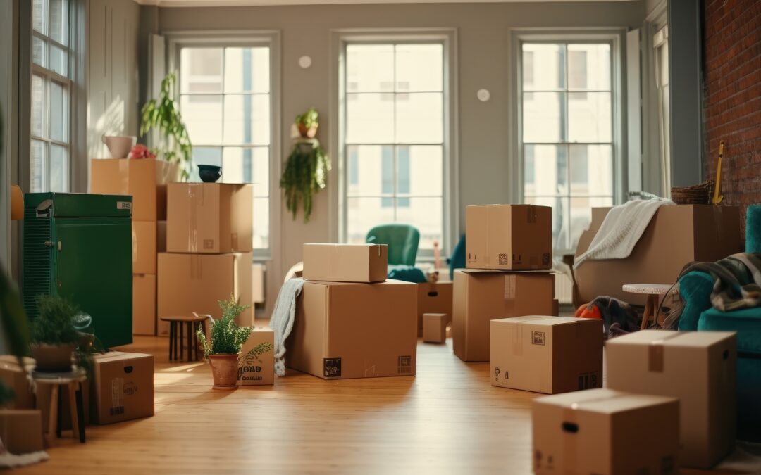 Insider Secrets: What Professional Movers Wish You Knew About Moving