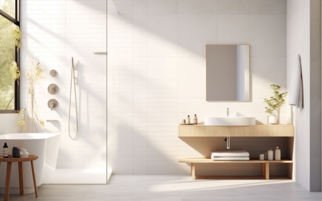 Upgrade Without Renovating: 8 Quick Fixes For Your Bathroom