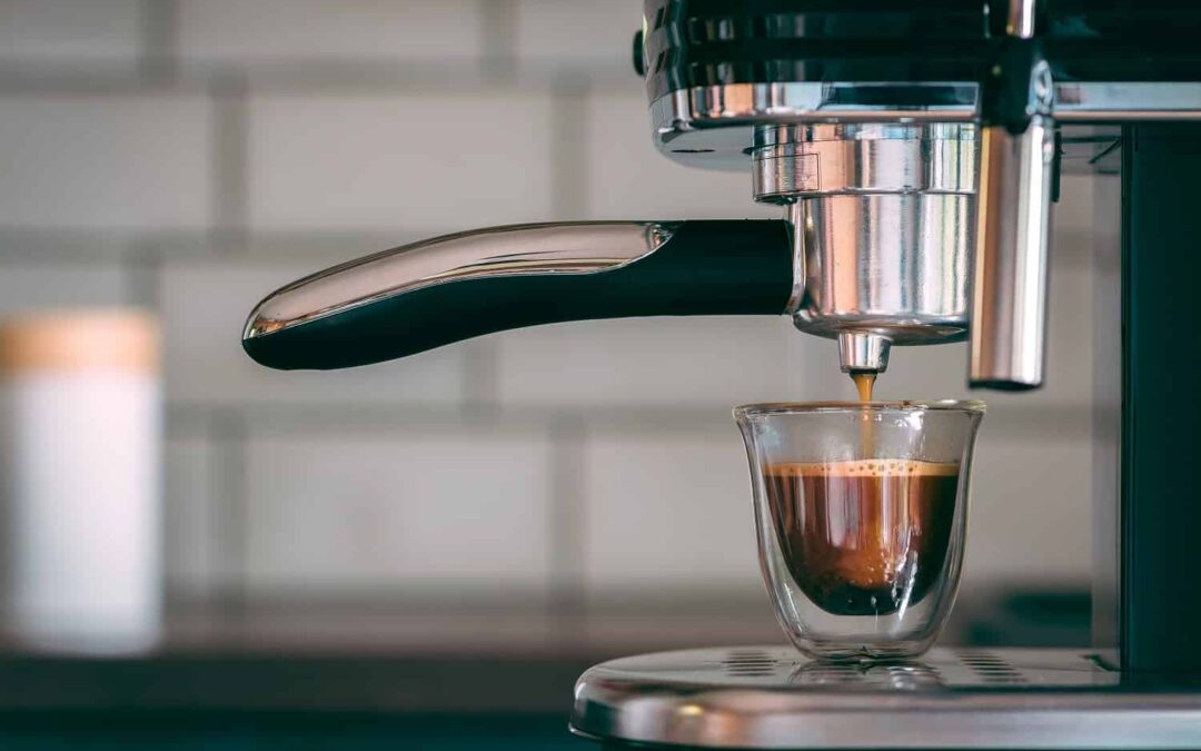 Maximising Your Coffee Experience with an Automatic Coffee Machine