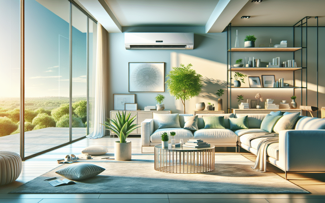 The Unsung Hero of Comfortable Summers: The Essentiality of AC Maintenance