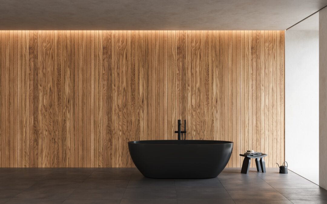 Why Bathroom Wall Panels Are a Smart Choice for Modern Homes