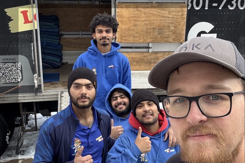 5 Steps to Find A Moving Company in Bronx, NY?