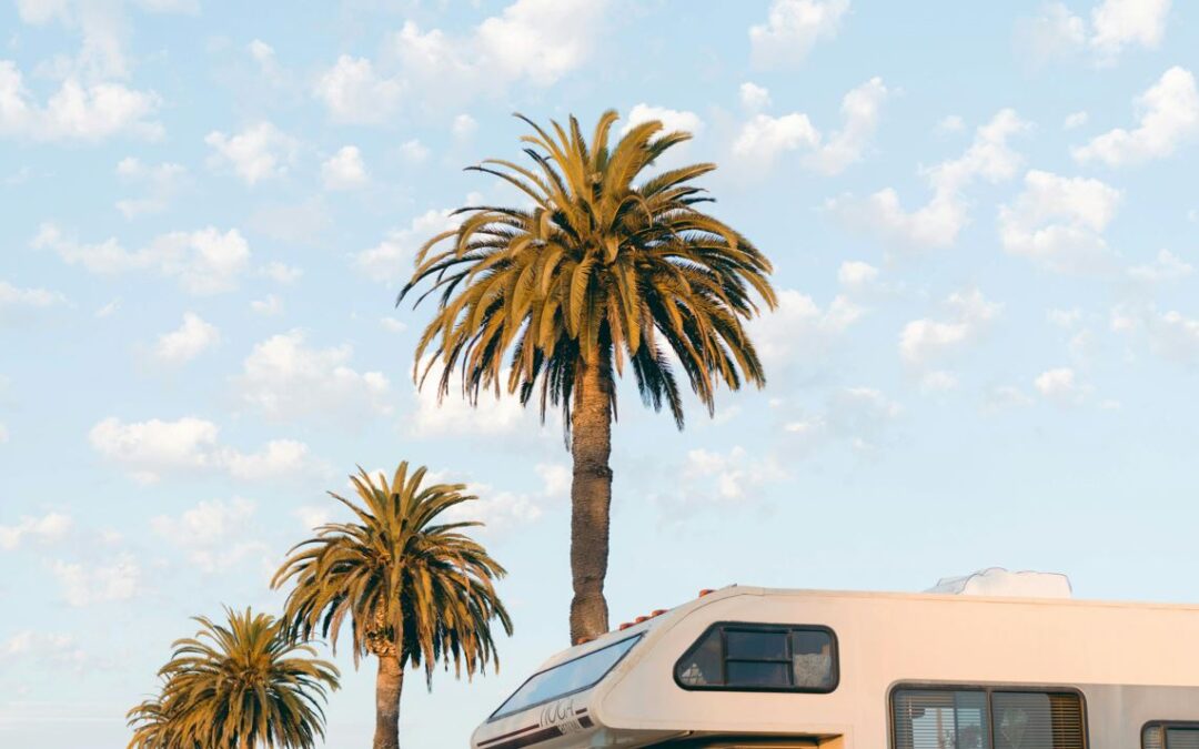 How to Find Free Mobile Home Removal Services in California