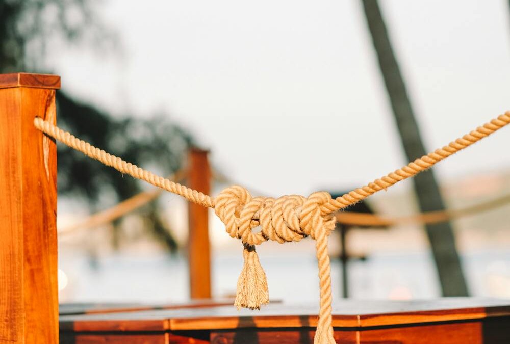 How to Find Durable and Stylish Composite Decking Options Available