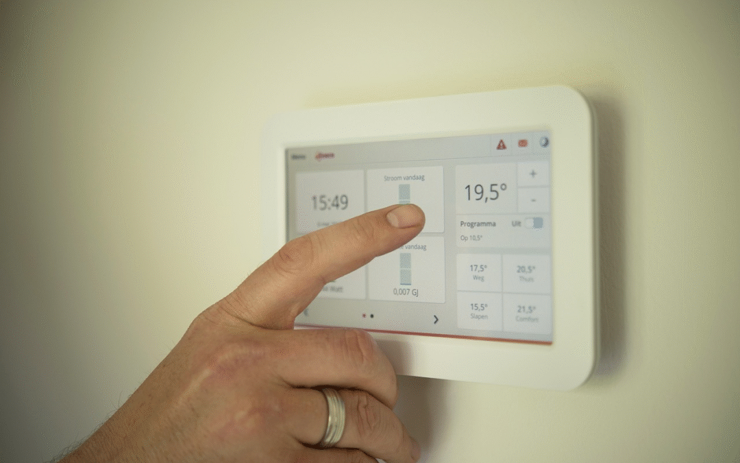 How to Optimize Your Heating System for Energy Savings