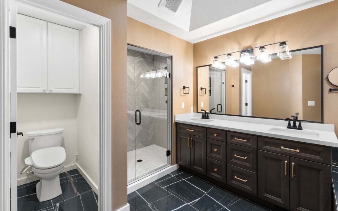 Latest Bathroom Remodel Trends: What’s Hot Right Now