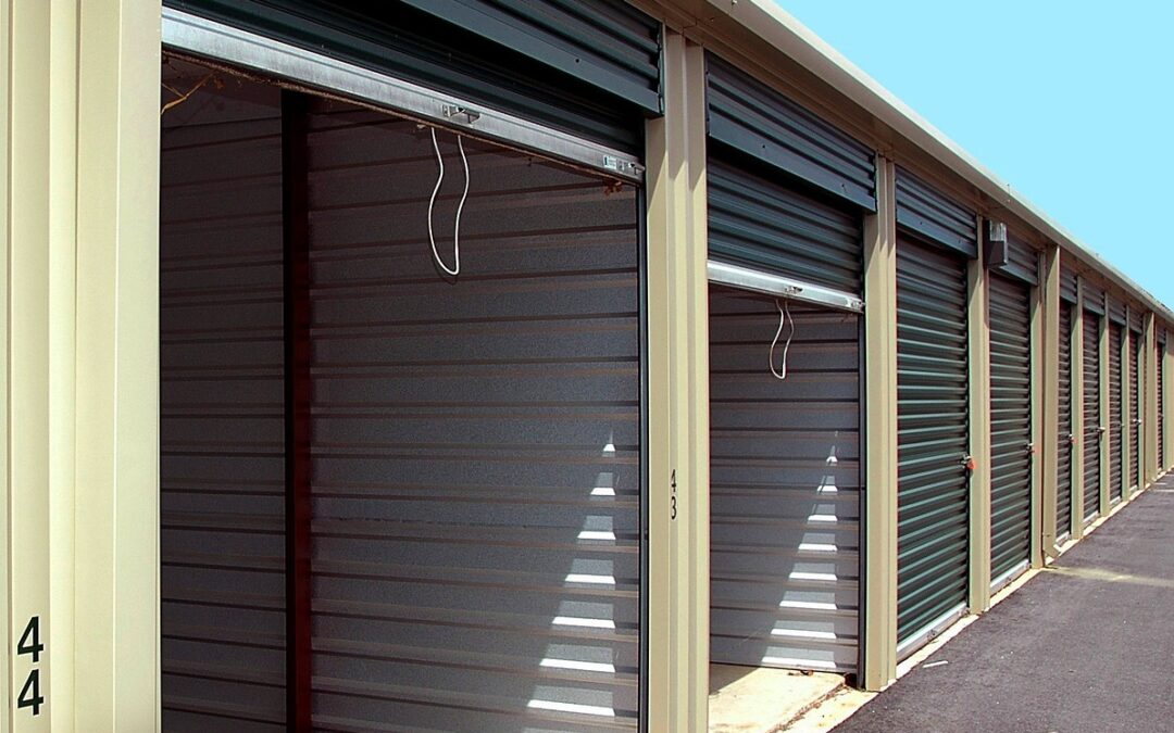 When Should You Consider Renting Out a Storage Unit?