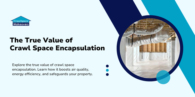 The True Value of Crawl Space Encapsulation